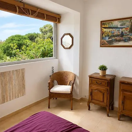 Loggia La Sentosa, Equipe, 2 Minutes De La 公寓